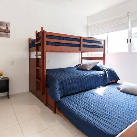 Hermosa Casa Tuxpan Con Aire Acondicionado 2Bed 1Bath Exterior foto