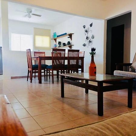 Hermosa Casa Tuxpan Con Aire Acondicionado 2Bed 1Bath Exterior foto