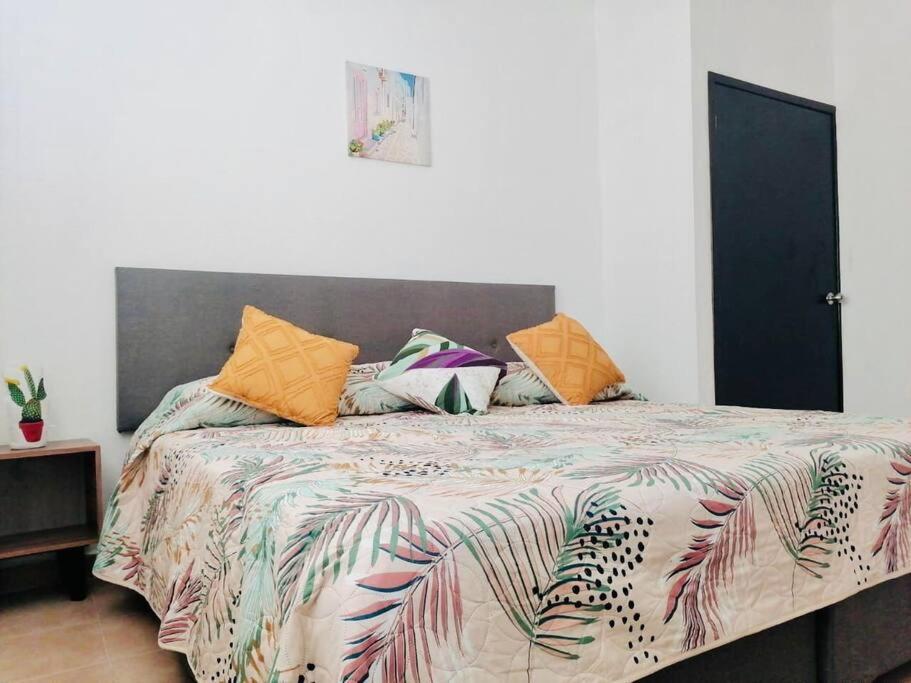 Hermosa Casa Tuxpan Con Aire Acondicionado 2Bed 1Bath Exterior foto
