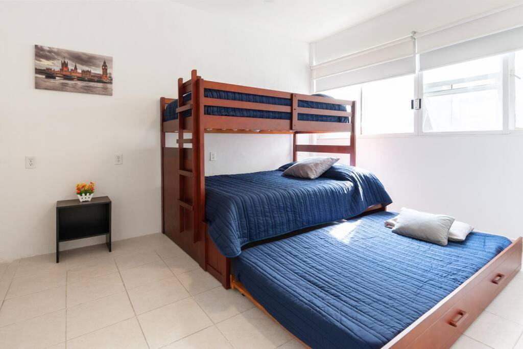 Hermosa Casa Tuxpan Con Aire Acondicionado 2Bed 1Bath Exterior foto