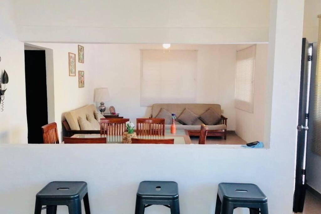 Hermosa Casa Tuxpan Con Aire Acondicionado 2Bed 1Bath Exterior foto