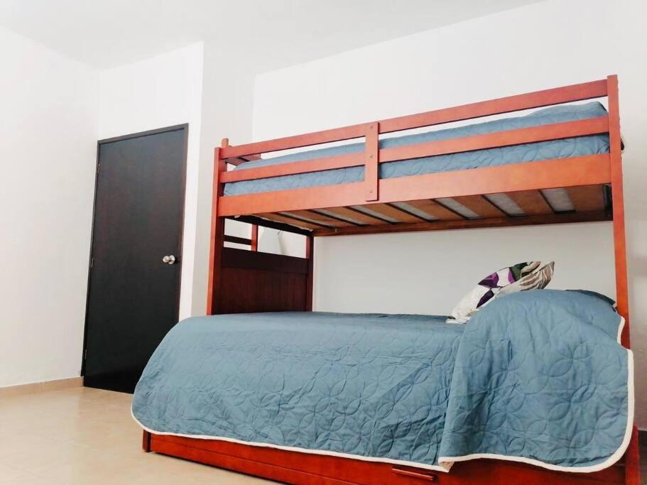 Hermosa Casa Tuxpan Con Aire Acondicionado 2Bed 1Bath Exterior foto