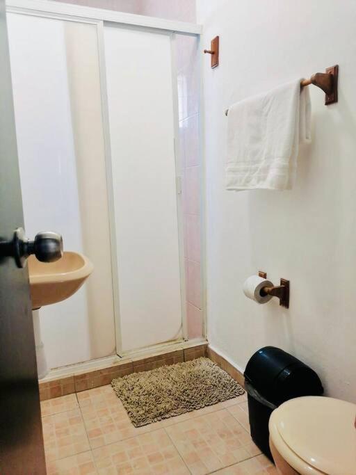 Hermosa Casa Tuxpan Con Aire Acondicionado 2Bed 1Bath Exterior foto